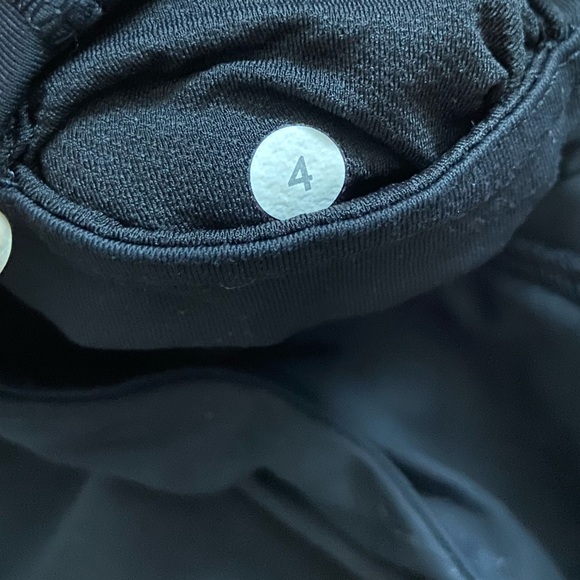 Lululemon Speed Track Shorts - Picture 3 of 8